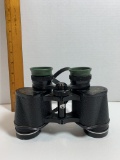 Vintage K-Mart Focal Binoculars