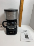 5 Cup Farberware Coffee Maker