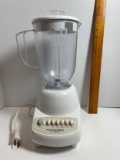 Proctor Silex 12 Speed Blender