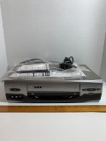 RCA VHS Player