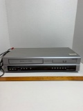 Sansui DVD/VCR Player