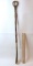 Vintage Long Handled Shoe Horn