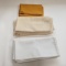 Lot of 20 Cloth Napkins