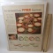 Vintage Pyrex Dinnerware Paper Magazine Ad