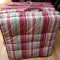 2 Sets of Pottery Barn Lounge Cushions -