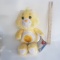 Vintage Funshine Care Bear with Tags