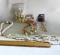Lot of a Various Costume Jewelry