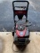 Briggs & Stratton Pressure Washer 2500 PSI /2.3 Max GPM