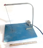 Vintage Foam Cutter