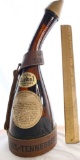 Vintage George Dickel Tennessee Whiskey Decanter