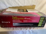 Sony DVD Recorder -  New In Box