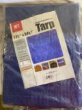 Tarp - New in Package