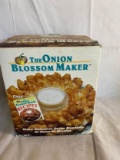 Small Blooming Onion Maker