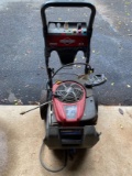 Briggs & Stratton Pressure Washer 2500 PSI /2.3 Max GPM