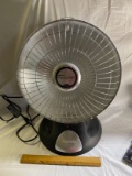 Presto Electric Heat Dish Heater - Works