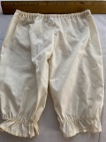 Vintage Baby Bloomers