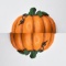 Fall Pumpkin Pin