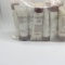 12 pack of Merle Norman Miracol Creamy Formula Revitalizing Cream Tubes
