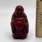 Small Buddha Figurine