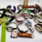 Large Lot of Various Watches