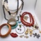 Lot of Various Jewelry