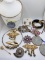 Lot of Various Jewelry