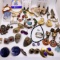 Large Lot of Various Jewelry