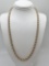 14K Gold Rope Chain