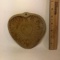 Hill Design “1992 Brown Bag Cookie Art” Stone Cookie Mold