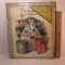 Antique Classic Lithograph Print in Original Package