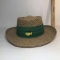 Firethorn Masters Straw Golf Hat