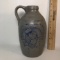 Salmon Falls Stoneware Jug