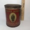 Prince Albert Crimp Cut Tobacco Tin