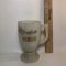 Vintage Disneyland Milk Glass Tall Mug