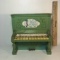Vintage Holly Hobbie Plastic Piano