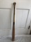 Vintage Hillerich & Bradsby Co. Louisville, Kentucky Grand Slam Al Kaline Model Wood Bat