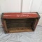 Vintage Wood Coca-Cola Crate