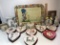 Large Lot of Holly Hobbie Items