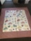 Large Vintage Pottery Barn Quilt