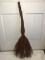 Vintage Handmade Broom