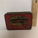 Vintage Dutch Masters Cigar Tin