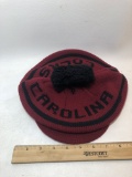 Vintage Carolina Gamecocks Golf Hat