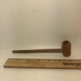 Vintage Corn Cob Pipe