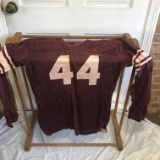 Vintage Rawlings Football Jersey