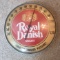 Vintage Royal Danish Snuff Wall Thermometer Made in the USA