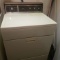 Vintage Kenmore Beige Dryer
