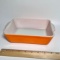 Pyrex 1-1/2 Quart Rectangular Baking Dish