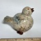 Neat Stone Bird Figurine