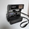 Polaroid One Step Camera