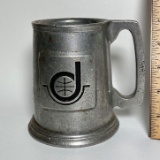 Pewter Tankard